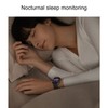 Health Monitor Watch 2.01inch Screen Sports Mode Analysing Sleep IP68
