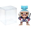 Funko Franosuke: P o p ! Animation Vinyl Figurine Bundle with 1 Compatible