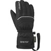 Reusch Unisex Fingerhandschuhe Tommy GORE-TEX Junior 701 black/white 6.5