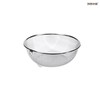 Kitchen Art Stainless Steel Round Basket (Large) Vegetable Sorter Sorter