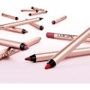Delineador De Labios Lip Idôle Lancôme Color 66 - Mahogany