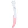 Asahi Electric Chemicals ASH-42 Body Lotion Color-chan Compact, Pink, Made