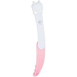 Asahi Electric Chemicals ASH-42 Body Lotion Color-chan Compact, Pink, Made in Japan