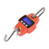 HFS(R) Digital Scale Crane Measuring Instrument Portable Hanging Scale 300kg