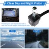 VekAuto 1 Pcs Rear View Camera for Kia Soul 2014