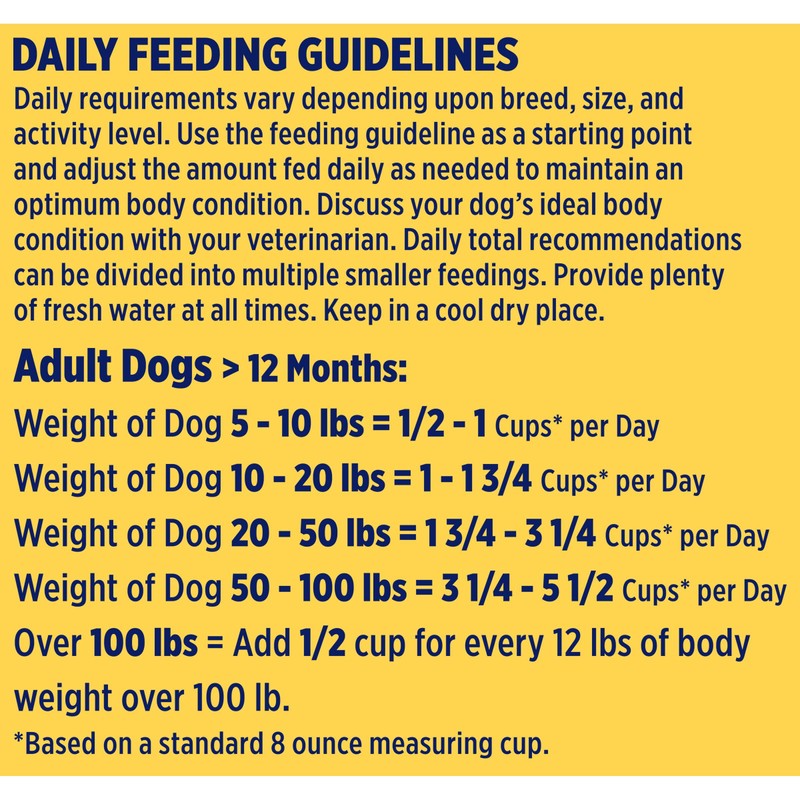 Nature's Recipe Dry Dog Food, Chicken, Barley & Brown Rice