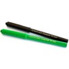 Americolor 2-Count Gourmet Writer Food Decorating Pens, Green and Black