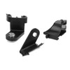 Right Drivers Headlight Bracket Repair Kit 51816681 Accessory Replacement for