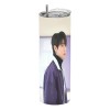 Termo Skinny Café 20 Oz - Han Seo Joon True Beauty #06