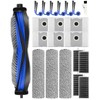 X9 Pro Omni Accessories Kit for Ecovacs Deebot T80S Omni/X9