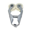 Original Whirlpool Bauknecht 481235818055 Roller Tensioner with Holder