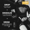 Electrolytes Tablets by Styrkr - Citrus - 3X Pack of