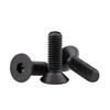 BOZONLI Hex Bolts High Tensile Socket Cap Countersunk Screws Flat