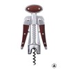 LAGUIOLE - Metal lever corkscrew