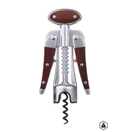 LAGUIOLE - Metal lever corkscrew