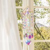 [AOYYOA] Suncatcher | Rainbow Maker | Crystal Suncatcher Wind Chime