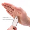 Starfrit Little Beaver Can Opener - Safe, Hygienic, and Practical