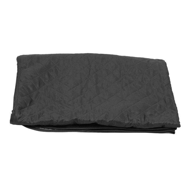 Sofa Protective Cover Waterproof Washable Wear Resistant 2 Seats Polyester