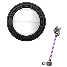 HEPA Filter for V16 Cordless Vacuum,2 PCS