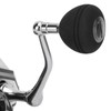 Far Throw Fishing Reel Metal 5+1BB Bevel Cup 4.1:1 High