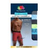 Fruit of the Loom Men's 360 Stretch Boxer Briefs (Quick