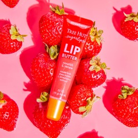 Tree Hut Sugar Lips Lip Butter Strawberry