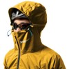 Mac Rainwear (Water Resistance: 39.4 inches (10,000 mm) H2O) (Permeability: