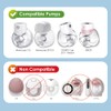 Maymom Membrane Compatible with Momcozy S9 S12 FEISIKE TSRETE Wearable