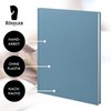 Rössler Papier S.O.H.O. 1878452152 Notebook DIN A4 192 Pages Bound