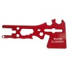 Clutch Clamper Utility Tool with Multi-Function Truss & Clamp Wrench