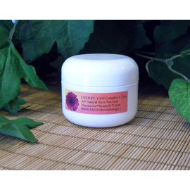 The Vital Image Cherry Yam Complex 1.25 oz