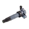 HELLA 5DA 358 057-441 Ignition Coil - 2-pin connector -