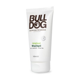 Bulldog Original washing gel men, 1-pack (1 x 150 ml)