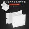 REYLNXR Solid Relay Heatsink Heat Module SSR Small Heatsink Aluminum