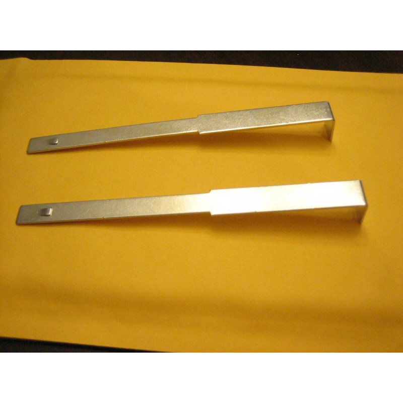 Jensen 2 DIN Radio for Removal Keys In-Dash Tool