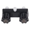 RV Shower Faucet Valve Diverter Shower Mixing Valve Control with