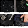 VIPERADE VE23 Small EDC Bag Organiser, EDC Pouch Pockets, Small