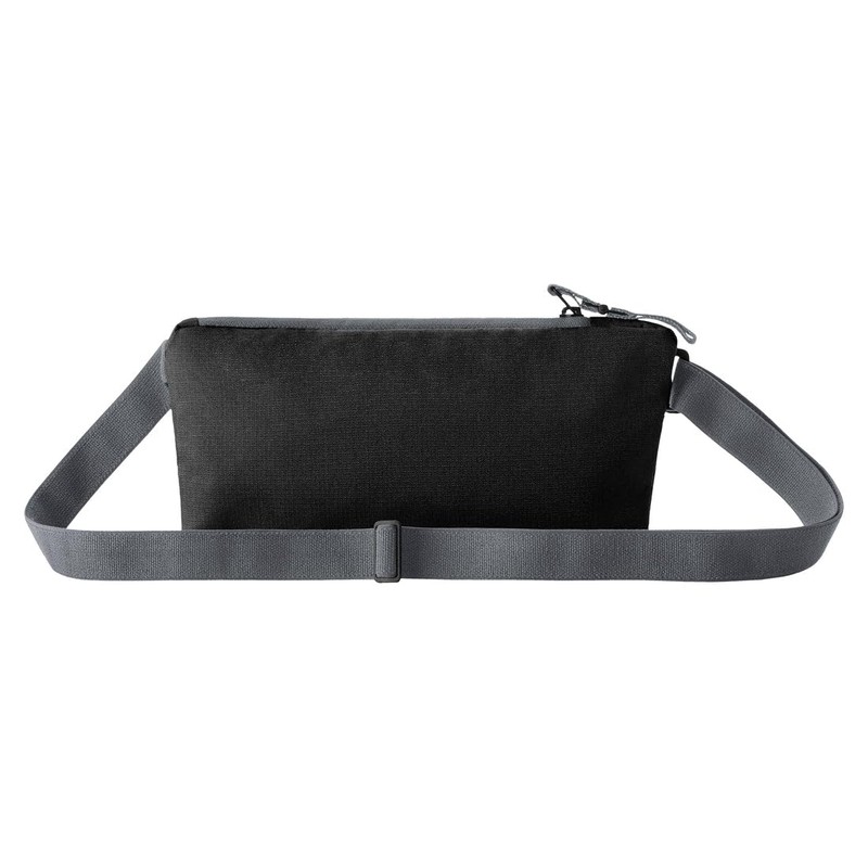 Eagle Creek Stash RFID Sling Bag Black, black