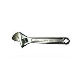 HIT SM200P Monkey Wrench 7.9 inches (200 mm)