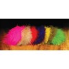 Hareline 1 oz Marabou Blood Quills (Ginger #149)