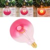 LED Decorative Bulbs Professional Dimmable E27 Screw Base Ambient Night