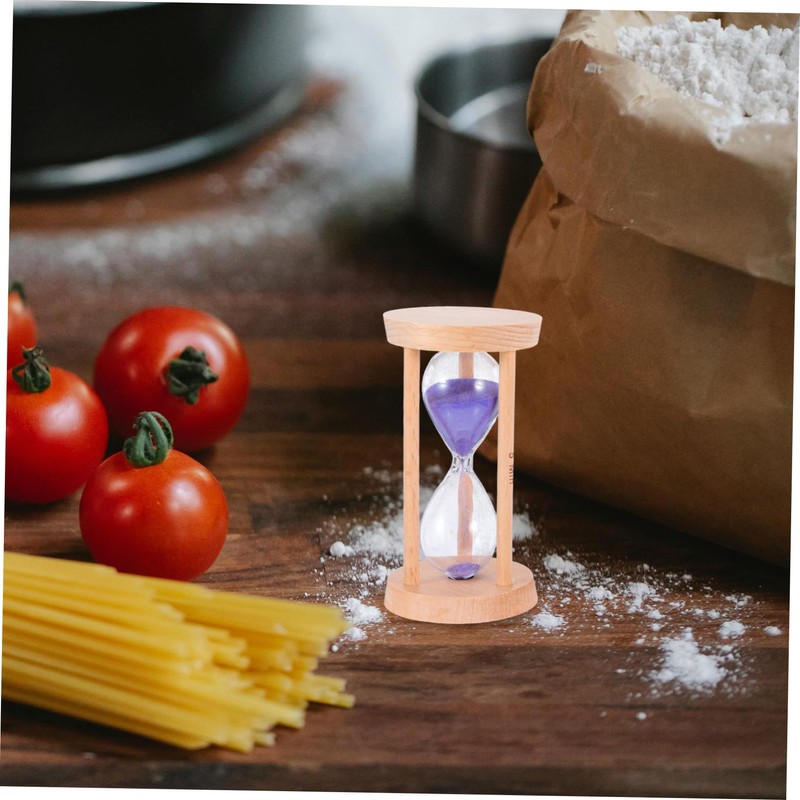 Gatuida Sand Timer Timer for Boy Girl Classroom Kitchen Games
