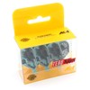 CUESOUL TERO AK4 Dart Flights Standard Shape with Attractive Pattern,