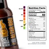 Chile Lengua de Fuego Altar BBQ – Spicy BBQ Sauce