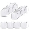 Tens Electrode Pads，Tens Electrode Patch Replacement Pads Electrode Patches for