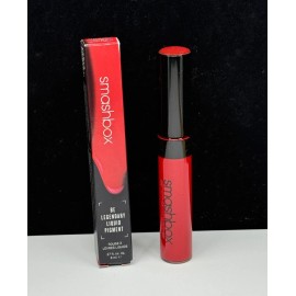 Smashbox Be Legendary Liquid Pigment 0.27 oz/ 8 ml #BAD APPLE New In Box