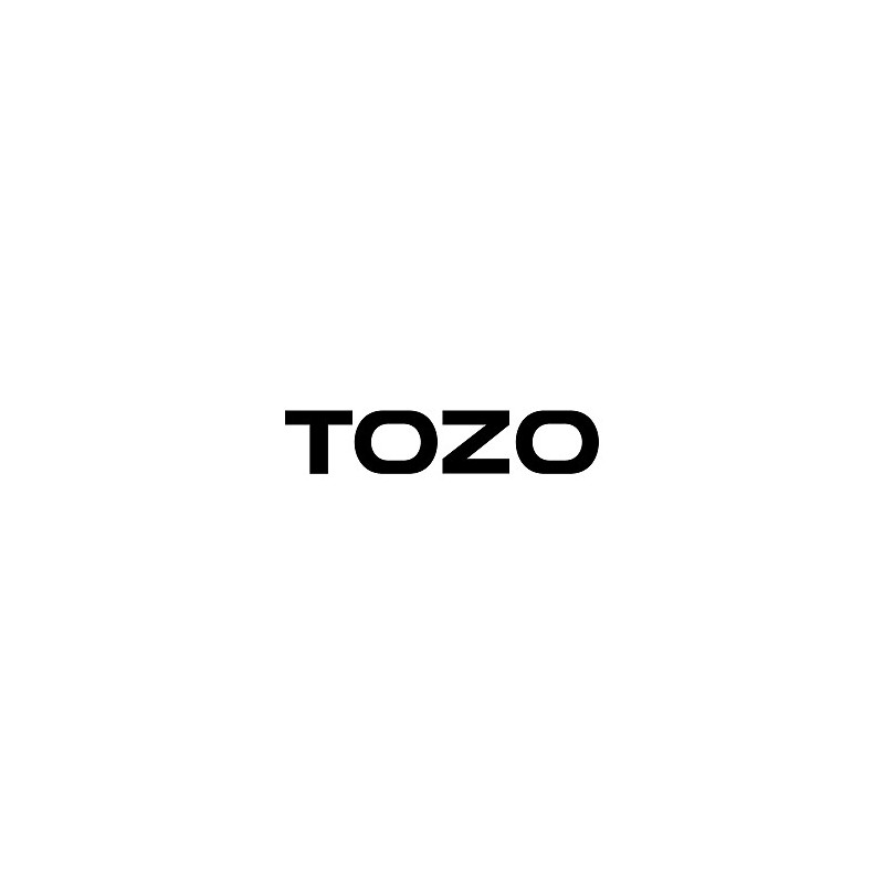 TOZO S8 Smart Watch 1.32" AMOLED Touch Screen Sport Fitness