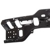 ECOTRIC 6Pcs Front Bumper Brackets Compatible with 2011-2014 Silverado 2500HD