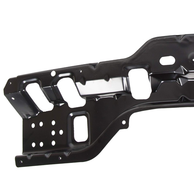 ECOTRIC 6Pcs Front Bumper Brackets Compatible with 2011-2014 Silverado 2500HD