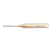 Draper 51653 119 Expert Octagonal Parallel Pin Punch, 2.5mm x